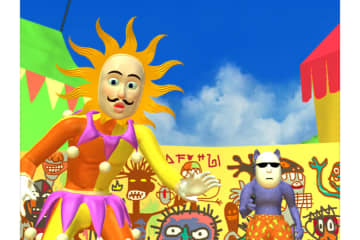 子どもに「トラウマ」植え付けた平成アニメ、公式Xが恐怖の投稿　「思い出させないで」と騒然…放送から20年以上