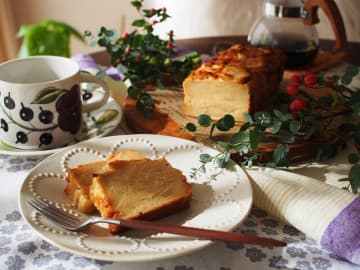 りんごがあったら迷わず作って！驚くほど簡単なのに美味しすぎる！りんごのスイーツレシピ4選