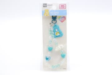 ダイソーさんまたやってくれたな！“平成み”を感じる♡300円とは思えない激かわキーホルダー