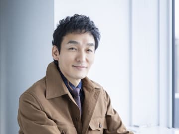 舞台「シッダールタ」に主演！草彅剛さんにインタビュー