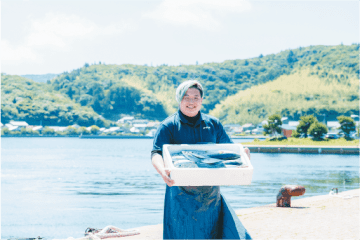 これがわたしの、リアルなしまね暮らし。【UIターン情報誌 BeanS vol.69】