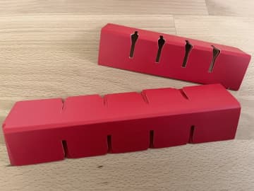 ダイソーの『アドベントカレンダーキット』を実際に作ってみたら…想像以上に簡単だった！【クリスマス】