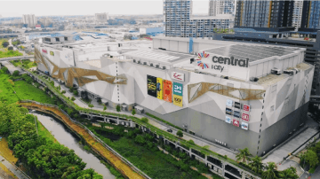 ニトリ、マレーシア12店舗目となる「NITORI Central i-City店」オープン