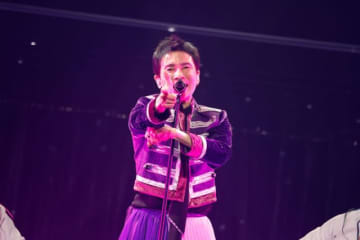 郷ひろみ、“70歳記念バラード”が話題 同世代からじわじわと共感を呼ぶ曲の秘密とは