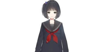 にじさんじ雨森小夜、4年ぶりの配信で活動継続を明言「卒業しません」