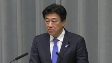 大分市火災で最大300万円支給へ…政府が緊急支援策取りまとめ　木原官房長官「ニーズを丁寧に聞きながら最大限の支援を」