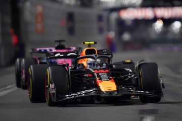 【Ｆ１】角田裕毅　レッドブル〝解雇〟なら「スーパーフォーミュラ参戦が解決策になるかも」