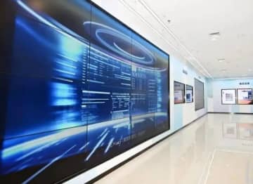 河北省の総合演算能力指数、2年連続で中国一に