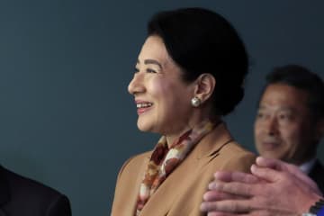 雅子さまが「わーぁ！」「かわいい」と歓声を…三重県で見せられた“意外な一面”