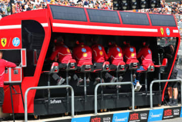 マクラーレンの違反発覚は、ライバルたちの疑念がきっかけか