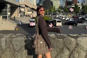 第2子妊娠報告の姉・ラブリを祝福、姪を溺愛の白濱亜嵐“レベルアップ”宣言に「叔父活頑張れ」