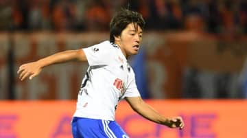 【アルビレックス新潟】高木善朗の退団が決定。8年在籍しJ2優勝に貢献、「やり残したことはありません」