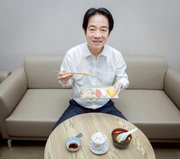 日中関係が緊迫化する中、「すし」が再び外交ツールに―仏メディア