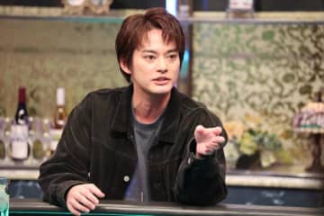中山優馬、チョコプラ・長田らの“スマホ”事情が明らかに！　今夜の『酒のツマミになる話』