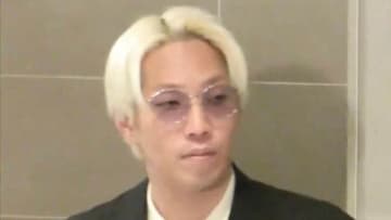 リンダカラー∞Denの“オンナ癖”をルームメイトが暴露 平本蓮が“成敗”へ「ブチギレます」