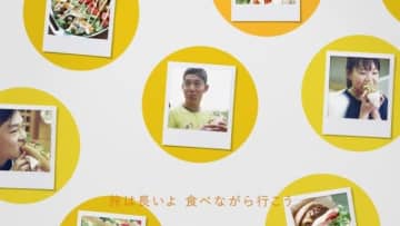 キユーピー マヨネーズのCM「たまごのきみ」篇で流れる曲は?