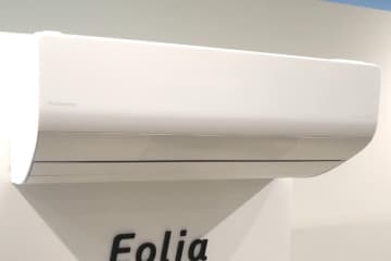 パナソニック、エアコンのリサイクル料金を引き下げ