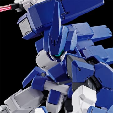 「機動戦士ガンダムAGE」よりガンプラ「HG 1/144 ジェノアスOカスタム」の4次生産分がプレバンにて予約受付中！
