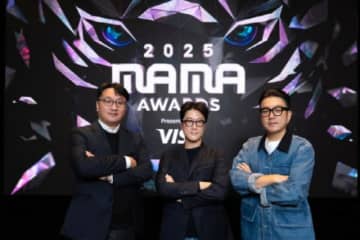 「MAMA AWARDS」、きょう香港で予定通り開催…「慰めと希望を伝える」