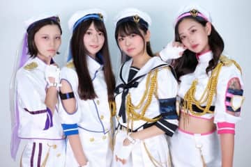 海上自衛隊“応援アイドルユニット”追加募集！16～26歳の女性を対象に2025年12月15日(月)まで募集　「護衛艦の名を背負い、波を越える新時代のアイドル」
