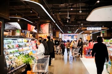 中国の消費財品目は2．3億に、100品目超の生産量は世界一