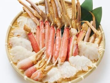 【50代・60代】年末年始のご馳走、お歳暮にも「ぶり、ズワイガニ、ホタテ」冷凍海鮮をAmazonブラックフライデーでお安くゲット！