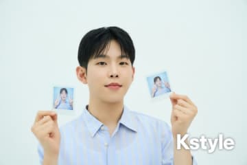 【プレゼント】ポール・キム直筆サイン入りポラを2名様に！応募はフォロー＆リポスト