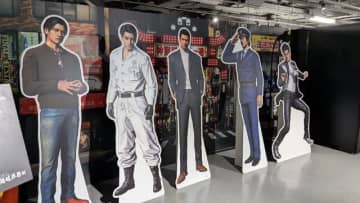 『龍が如く』は背中を押してあげるゲームでもある―推しキャラとの“結婚式体験”もできちゃう！シリーズ20周年記念「冠婚葬祭展」【インタビュー＆イベントレポ】