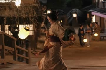 『ばけばけ』“トキ”髙石あかりの真のライバル登場？　「たまらない、こういう展開！」