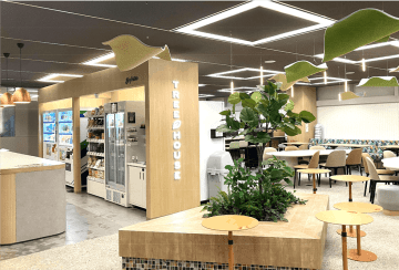 東急ストア、11月26日、無人決済店舗「platto 東急南平台町ビル店」オープン