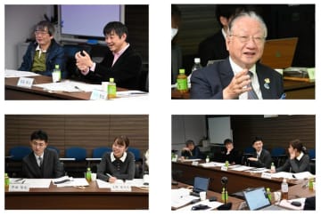 「ペア碁をプラットフォームとしたAI研究会」発足のお知らせ