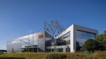 ローランドの新本社「Roland Inspiration Hub」が竣工　～クリエイティブな発想が交わる、　グローバル・イノベーション拠点となる新社屋が完成～