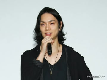 「ムキムキマッチョになってる」　水嶋ヒロ・斉藤祥太・中村昌也の近影が話題に