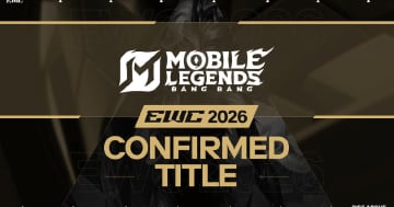 モバイルレジェンド: Bang Bangが2026年開催のEsports World Cupに再登場！大会を代表するタイトルが再び！