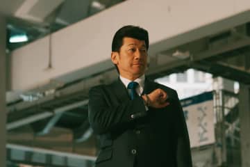 DeNA、連続ショートドラマ『神様、おねがい』第14話ゲストに三浦大輔氏が特別出演！