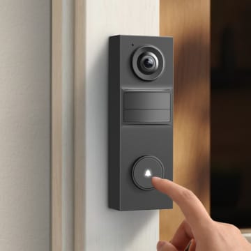 防犯に役立つドアホン、コゲ落とし洗剤など【Amazon売れたもの】