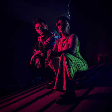 Misha、Evil Needle & BeMyFiascoとのコラボ曲「Burning Fire」をリリース