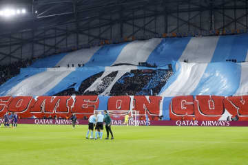 ニューカッスル、敵地でのCLマルセイユ戦における警察対応を非難「無差別な暴行を受けた」