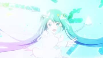 劇場版「プロセカ」新たな初音ミクと少年少女たちの物語に括目せよ！無料独占配信【ABEMA】