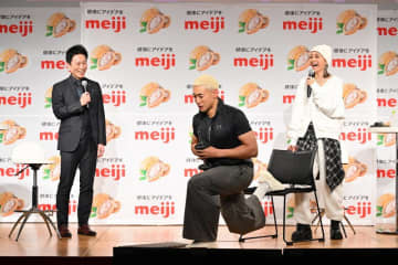 みちょぱ＆メンディーが語る「カカオとの賢いトレーニング習慣」