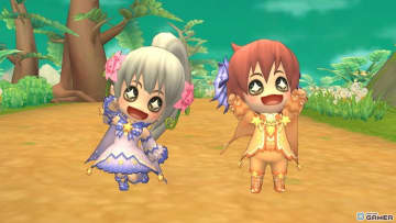 祝・3周年！「晴空物語 あげいん！」あげぽよ3周年感謝祭スタートー限定衣装や特別BOXが登場