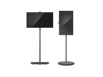 これは「27インチのAndoridスマホ」なのか　ドンキが8万円台で発売　10点タッチ対応