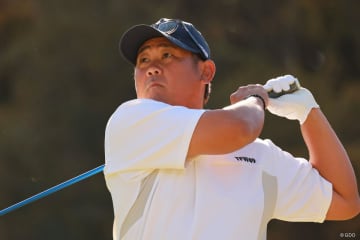 松坂大輔氏が涙浮かべる「2人の進行に迷惑」 左ふくらはぎの肉離れで途中棄権