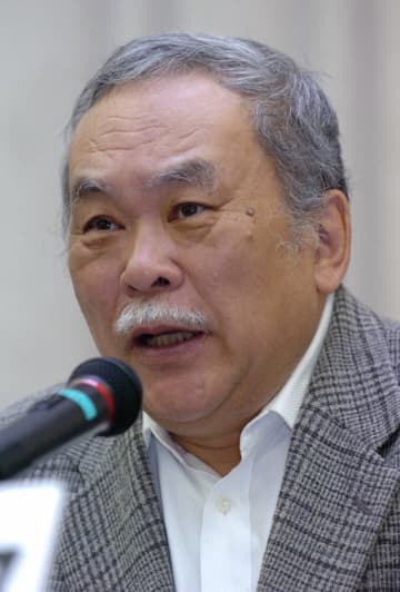 嵐山光三郎さん 83歳で死去　バラエティー番組でも活躍