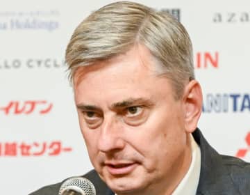 【浦和】スコルジャ監督「何がなんでも勝つというハングリー精神を、私が構築できなかった」。鹿島とのデータ比較も例に挙げて…。30日・アウェー最終の岡山戦