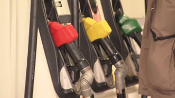 【ガソリン再値下げ】ついに札幌で150円台に！ “物流業界”や“通信販売”でプラス効果？ 運送会社＿ガソリン代差額分の賃上げで人手不足解消つながるか  “送料値下げ”にも期待 北海道