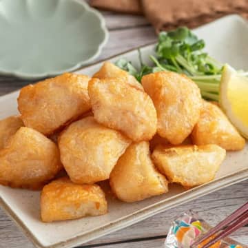 【里芋はこのために買ってる】「ちょっとハマっちゃったかも」「じゃがいもよりウマい！」家族が全部完食！簡単おかずレシピ3選