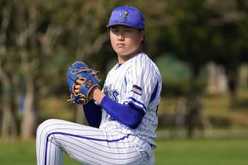 DeNA戦力外から2年…23歳で引退決断　独立L自由契約から1か月「これ以上ない経験」