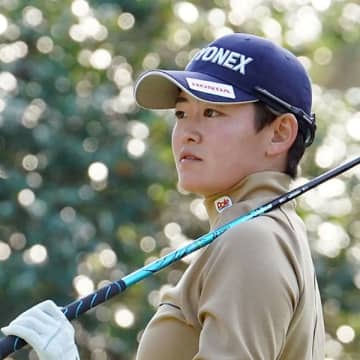 “おいしい”女子ゴルフ最終戦で優勝するのは容易じゃない…「ピン位置かなり厳しく」の予想まで