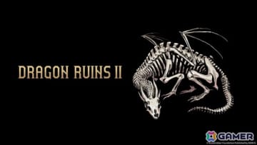 ダンジョンクローラーRPG「Dragon Ruins II」CS版がリリース！クラスは21種、ダンジョン数は15個へ増量